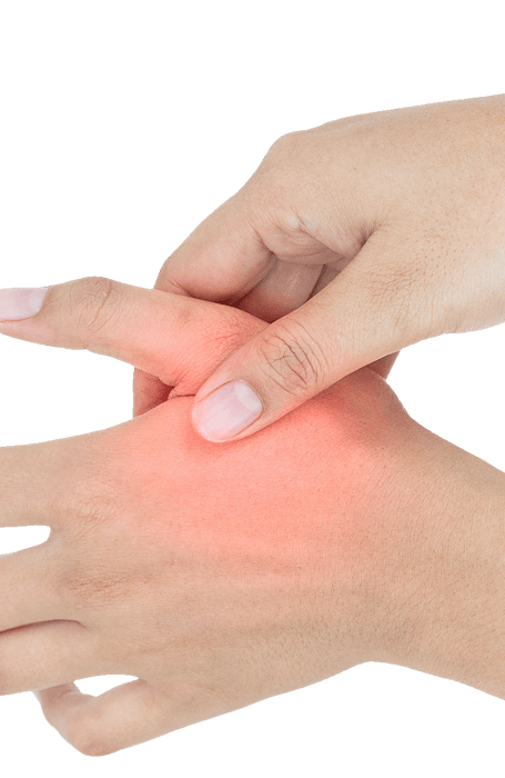 Neuropathy Treatments in the Pittsburgh Area