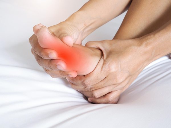 Pittsburgh area Neuropathy services